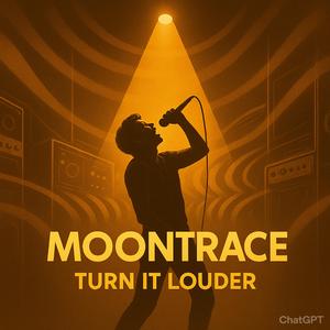 Turn it louder (Remix)