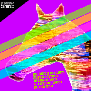 Superstition (Jason Rivas & Future 3000 Retro Edit)
