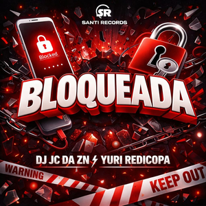 Bloqueada
