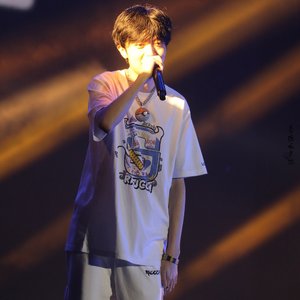 看透一切 feat. 姜云升