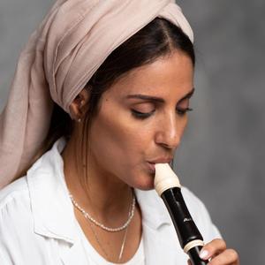 מחרוזת שלום Mahrozet Shalom