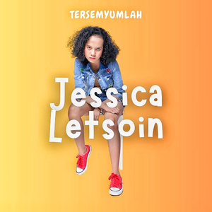 Tersenyumlah