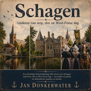 De Uienhoop Gaat Voorop