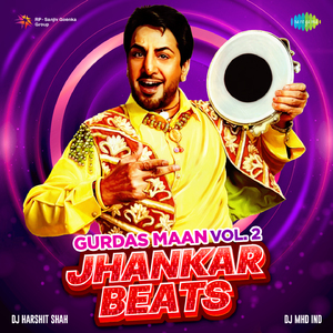 Bekedre Lokan Wich Jhankar Beats