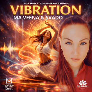 Vibration (Rizzo DJ Deep House vocal remix)