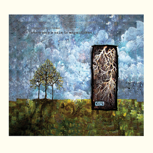 I Will Watch the Sky Until the End of My Time