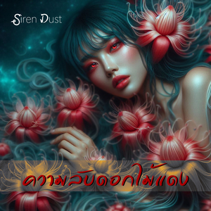 ความลับดอกไม้แดง