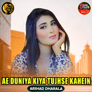 Ae Duniya Kiya Tujhse Kahein (1)