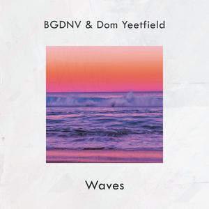 Waves (feat. Dom Yeetfield) (Instrumental)