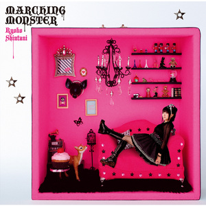 月とオルゴール