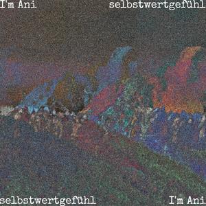 Selbstwertgefühl