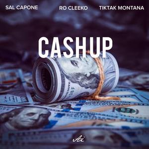Cash Up (feat. Ro Cleeko & TIKTAK MONTANA)