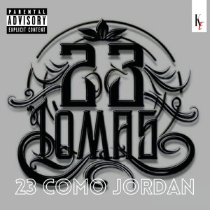 23 Como Jordan