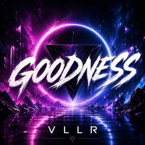 Goodness (feat. King in the Crowd) (Tech House Version)