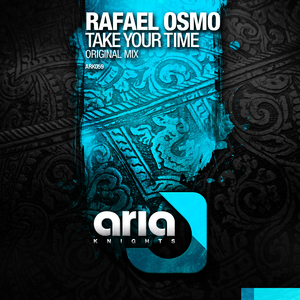 Take Your Time (Original Mix)