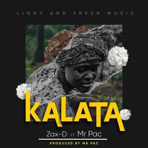 Kalata (feat. Mr Pac)