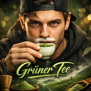 Grüner Tee