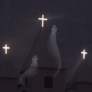 holy ghost