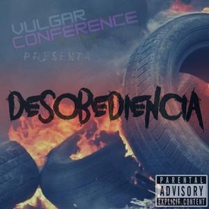 Desobediencia