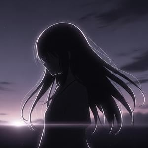ゆうぐれのかげ