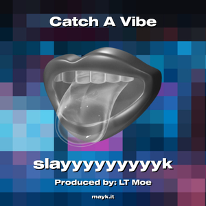 Catch A Vibe