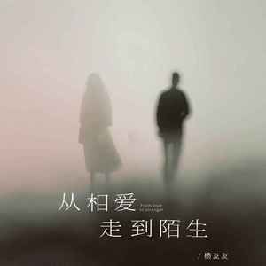 从相爱走到陌生