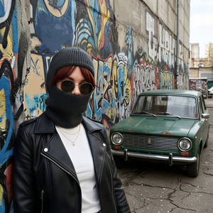 Одинокий путь