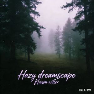 Hazy dreamscape
