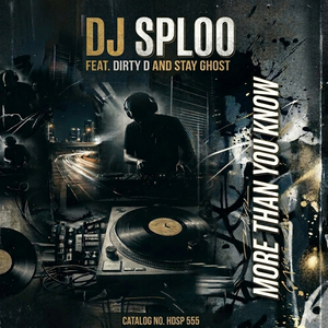 More Than You Know (Peaktime Remix Inst)