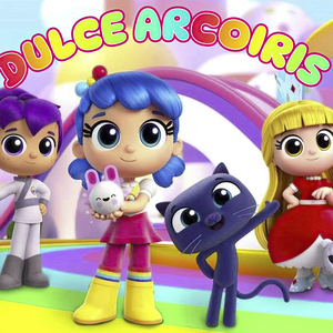 Dulce Arcoiris