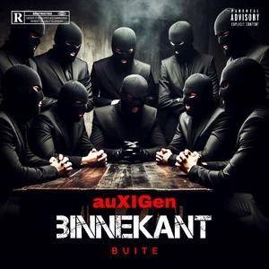 Binnekant Buite (Rayder_8280‬ and Mr.Blakc)