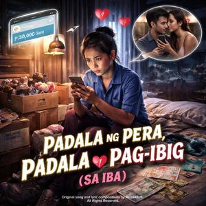 Video Call Na May Ibag Kasama