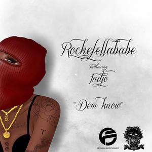 Dem Know (feat. Indjo)