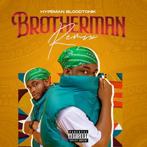 Brotherman (Remix)