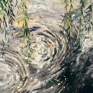 象王行（古筝版）