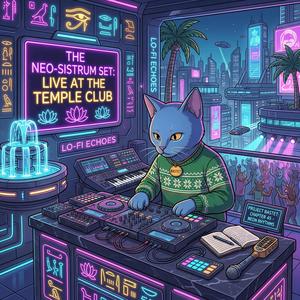 Live at the Temple Club