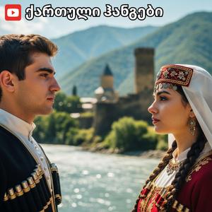 გამოღმით მე ვარ