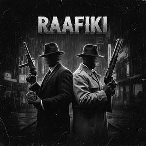 Raafiki (Exxotic Version)
