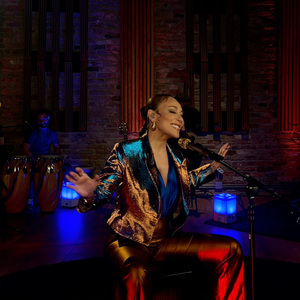 Geçmesin Günümüz (Akustik)