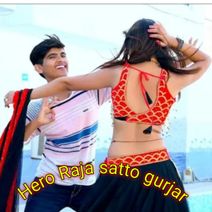 Hero Raja satto gurjar