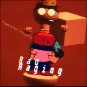 Raging (Instrumental)