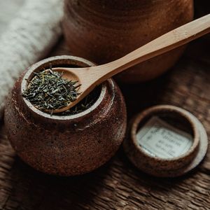 Oolong Tea Freestyle