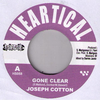 Joseph Cotton - Gone Clear