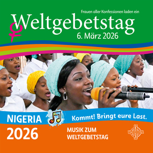 Sehnsucht nach einer bessren Welt