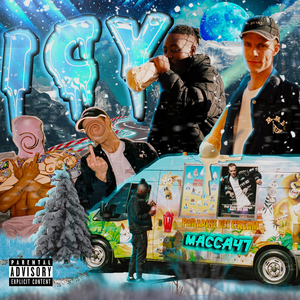 Icy