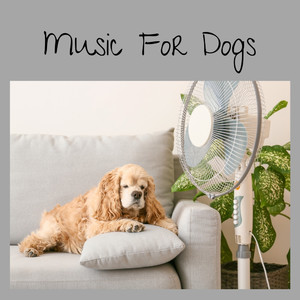 Music for Dogs Peace