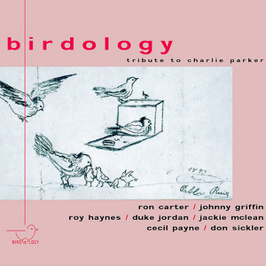 Parker's Mood (Live)