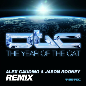 The Year of the Cat (Alex Gaudino & Jason Rooney Radio Remix)