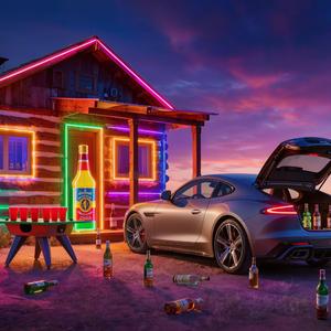 BrenkkuMökki Juomapeli