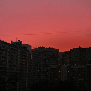 День и ночь